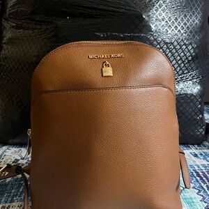 Michael Kors Backpack